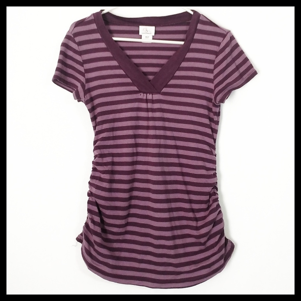 Maternity tee